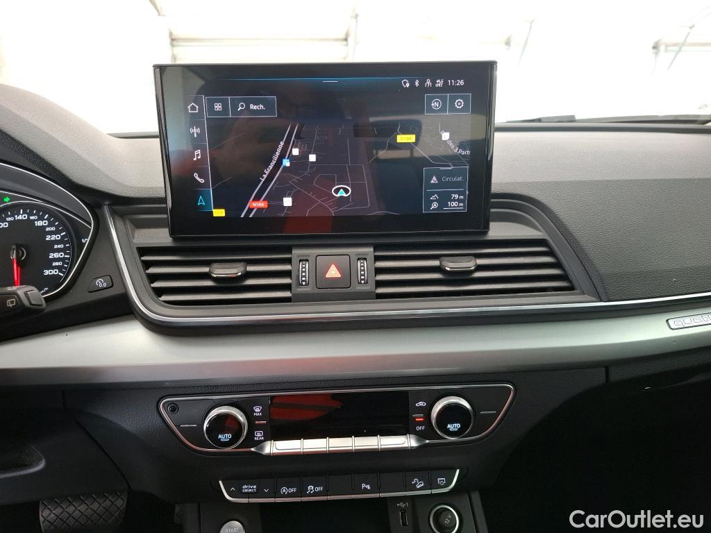 Audi  Q5 AUDI   2020  5P  SUV 40 TDI 204 QTT S TRONIC 7 BUSINESS EXE #7