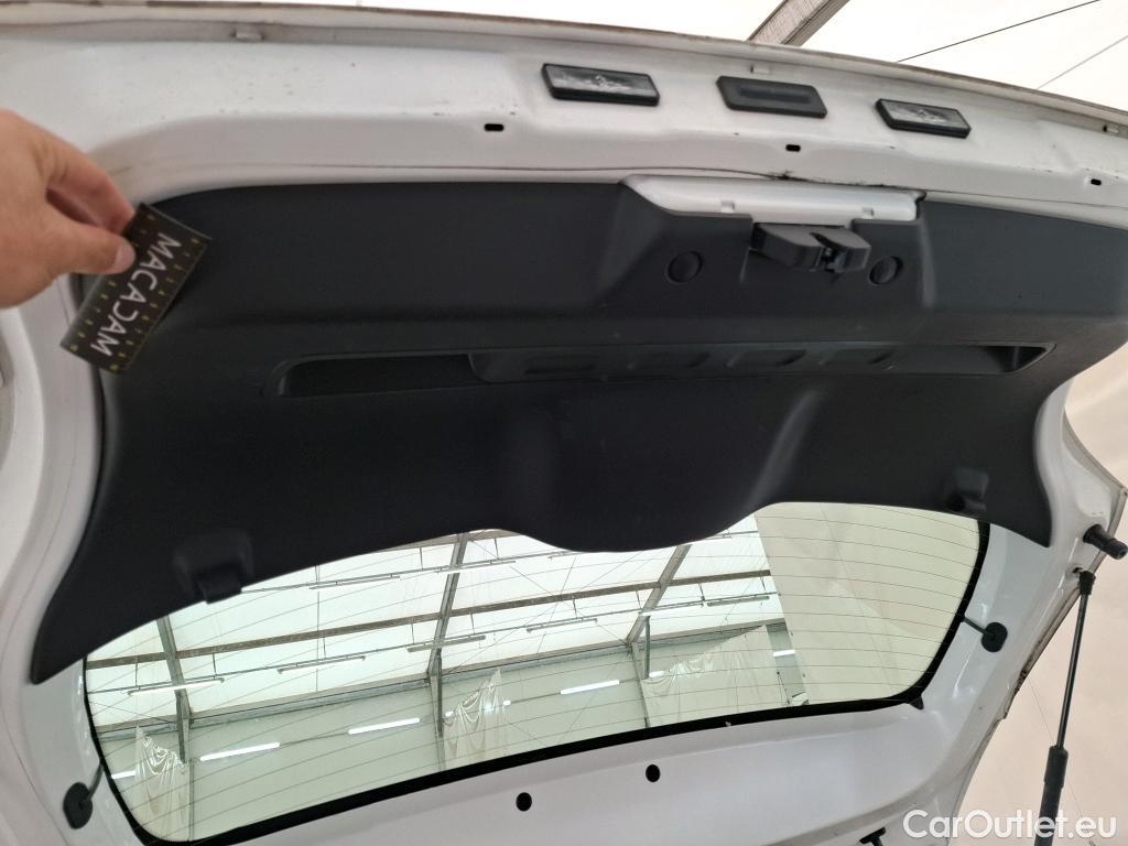 Citroen  C3  Feel Business 1.2 PureTech 80CV BVM5 E6d #12