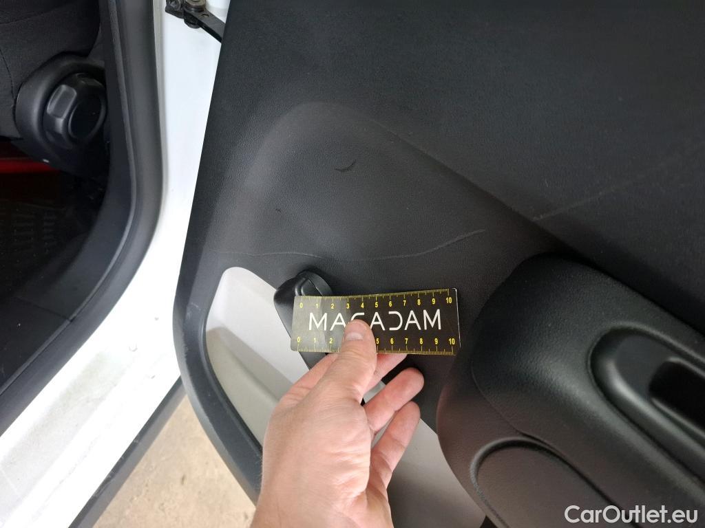 Citroen  C3  Société Feel 1.5 BlueHDI 100CV BVM6 E6d #5