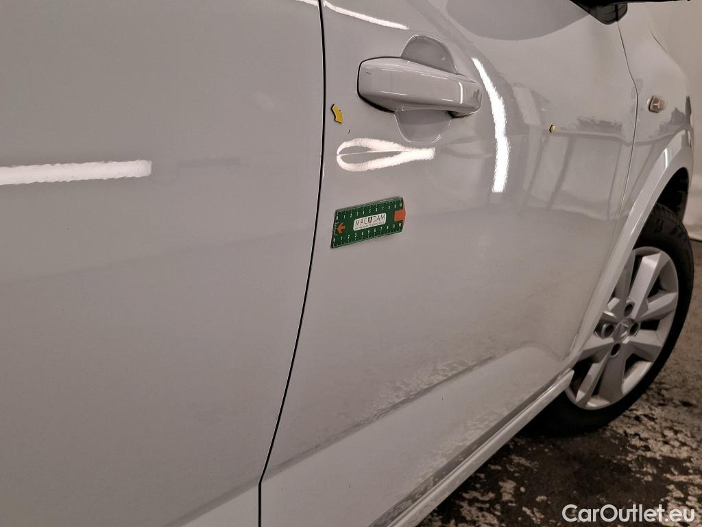 Dacia  Sandero  III Confort 1.0 TCe 90CV BVM5 E6d #4