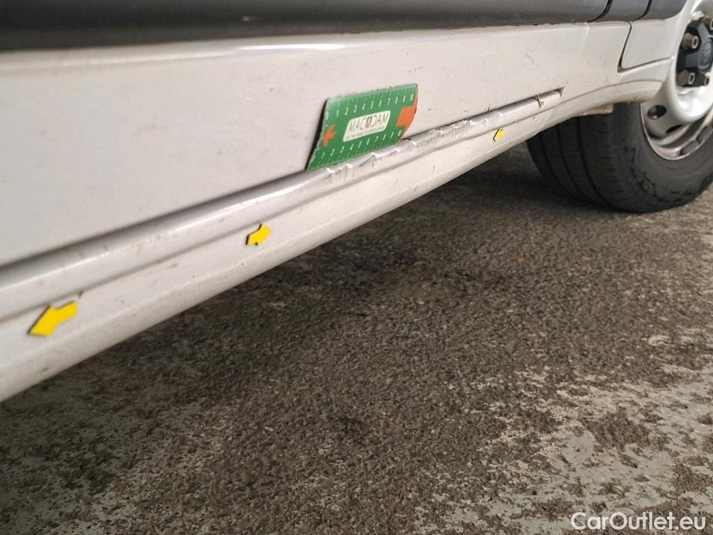 Fiat  Ducato FIAT   2014  4P  Fourgon tole 2 3 Multijet 120 3 0 M H2 Business #9