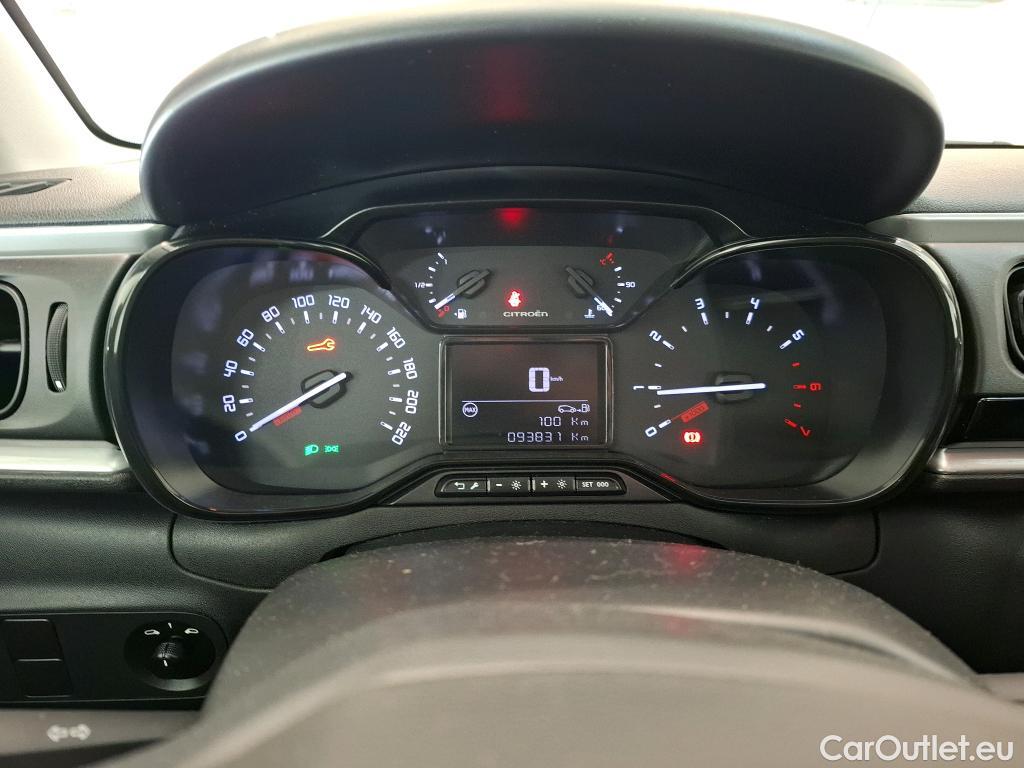 Citroen  C3  Société Feel 1.5 BlueHDI 100CV BVM6 E6d #6