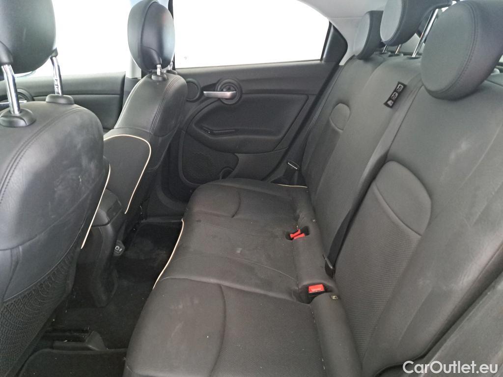 Fiat  500 X Cross 1.6 MultiJet 120CV BVM6 E6dT #9