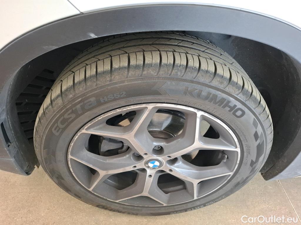  Bmw  X1 BMW  5p SUV sDrive18i xLine DKG7 #44