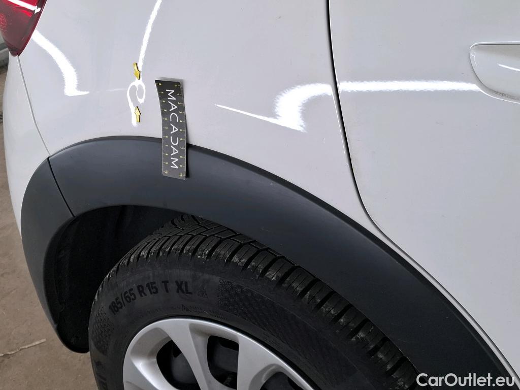 Citroen  C3  Société Feel 1.5 BlueHDI 100CV BVM6 E6d #8