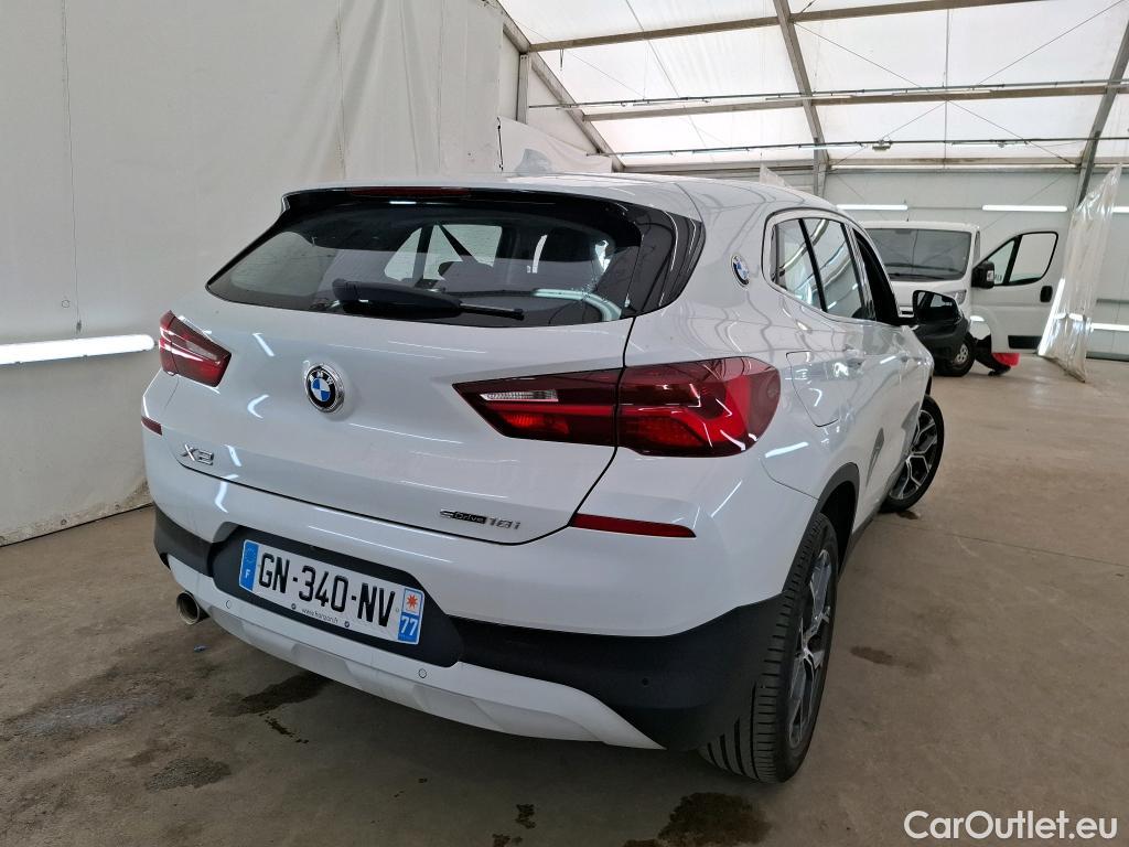 Bmw  X2 BMW  / 2017 / 5P / SUV sDrive18i Business Design #3