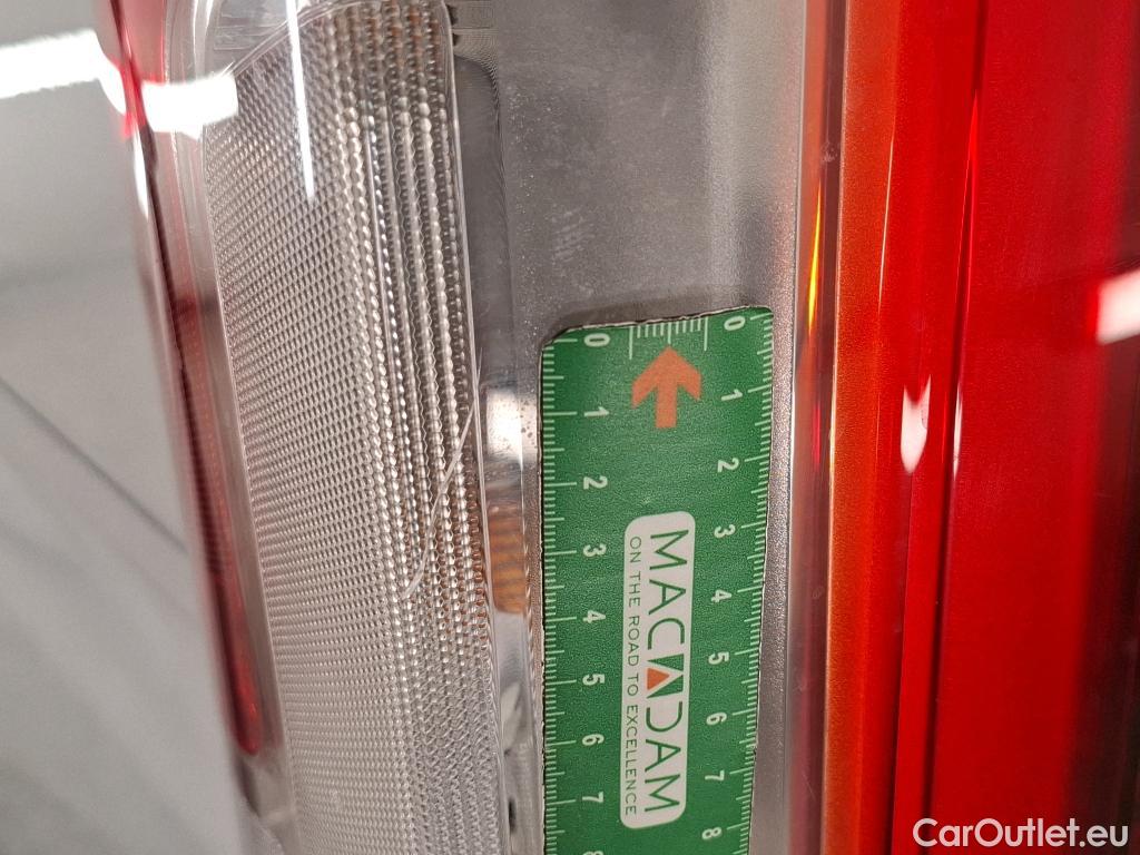 Fiat  Ducato FIAT   2014  4P  Fourgon tole 2 3 Multijet 120 3 0 M H2 Business #13