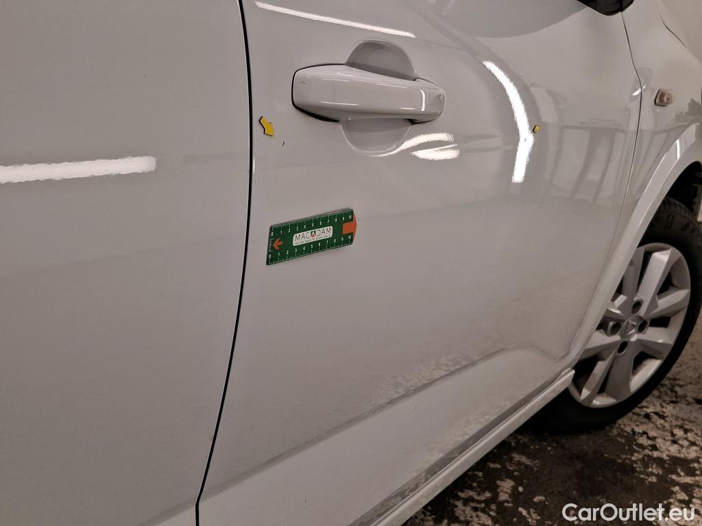 Dacia  Sandero  III Confort 1.0 TCe 90CV BVM5 E6d #3