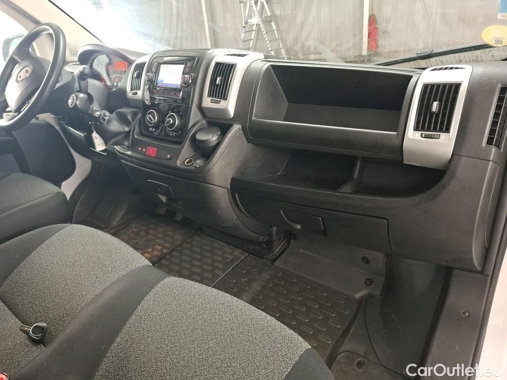 Fiat  Ducato FIAT   2014  4P  Fourgon tole 2 3 Multijet 120 3 0 M H2 Business #5