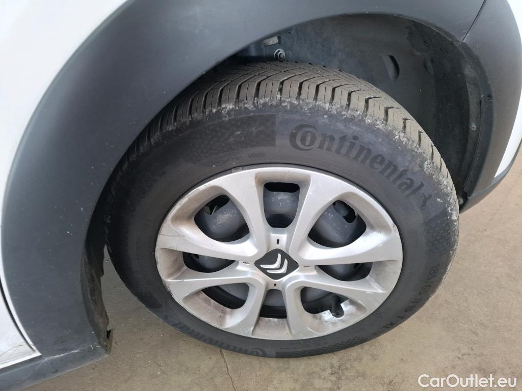 Citroen  C3  Société Feel 1.5 BlueHDI 100CV BVM6 E6d #13