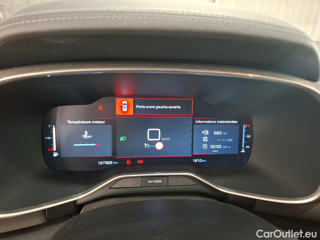 Citroen  C5  Aircross Business 1.2 PureTech 130CV BVM6 E6d #6