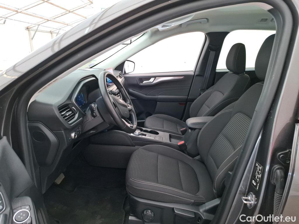 Ford  Kuga  Titanium Plug-In Hybrid 2.5 225CV BVA6 E6dT #8