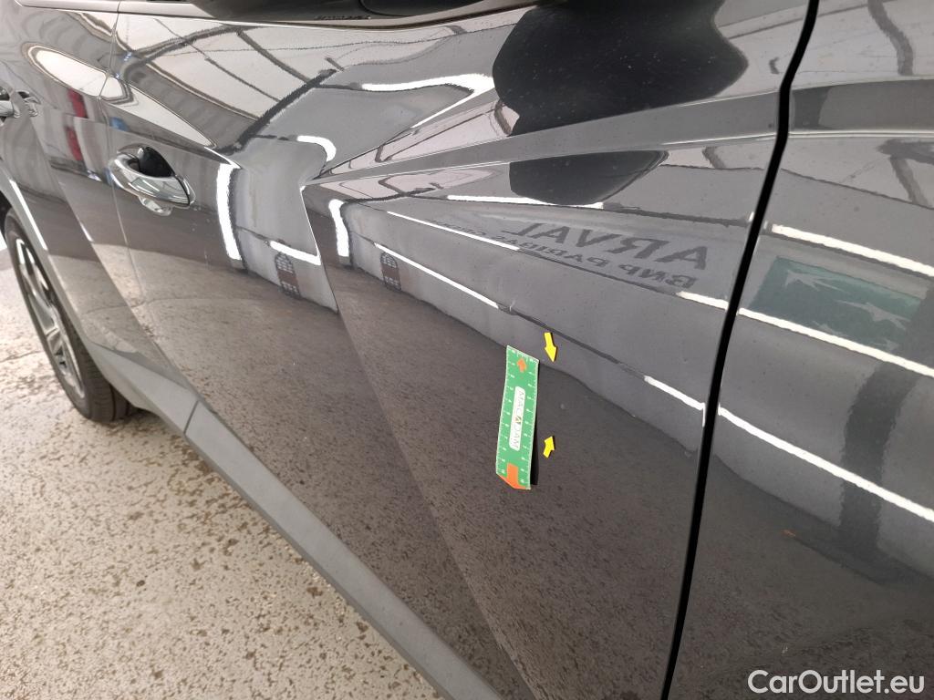 Hyundai  Tucson HYUNDAI   2020  5P  SUV 1 6 PHEV 265 HTRAC CREATIVE 4WD AUTO #33