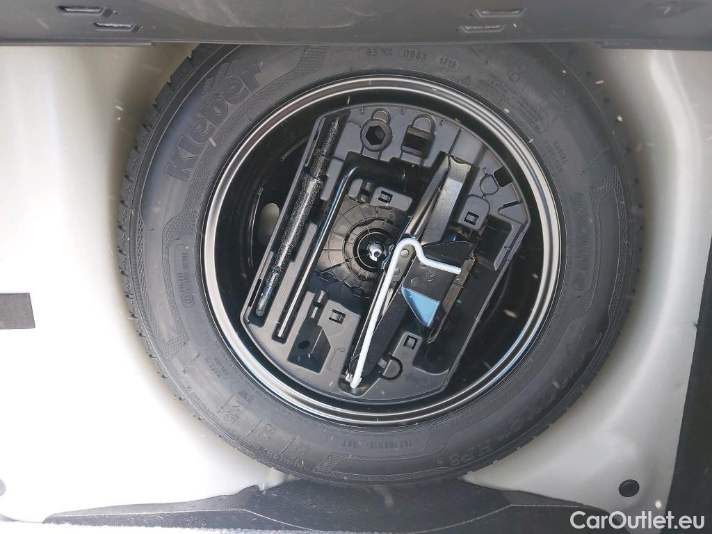 Citroen  C3 CITROEN  / 2016 / 5P / Berline PureTech 110 S&S BVM Shine Business #12