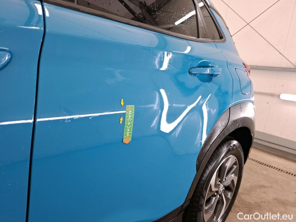 Hyundai  Konna Kona Intuitive Hybrid 2WD 1.6 GDI 140CV BVA6 E6d #15