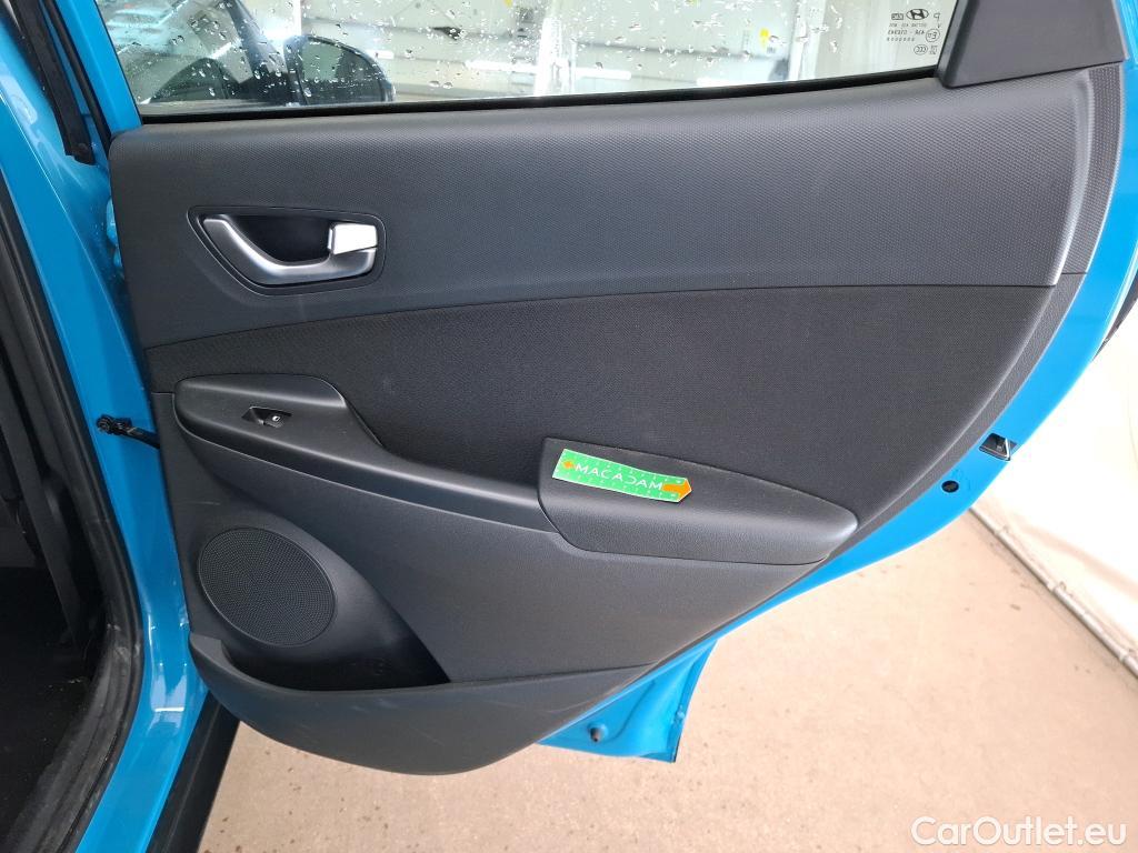 Hyundai  Konna Kona Intuitive Hybrid 2WD 1.6 GDI 140CV BVA6 E6d #11