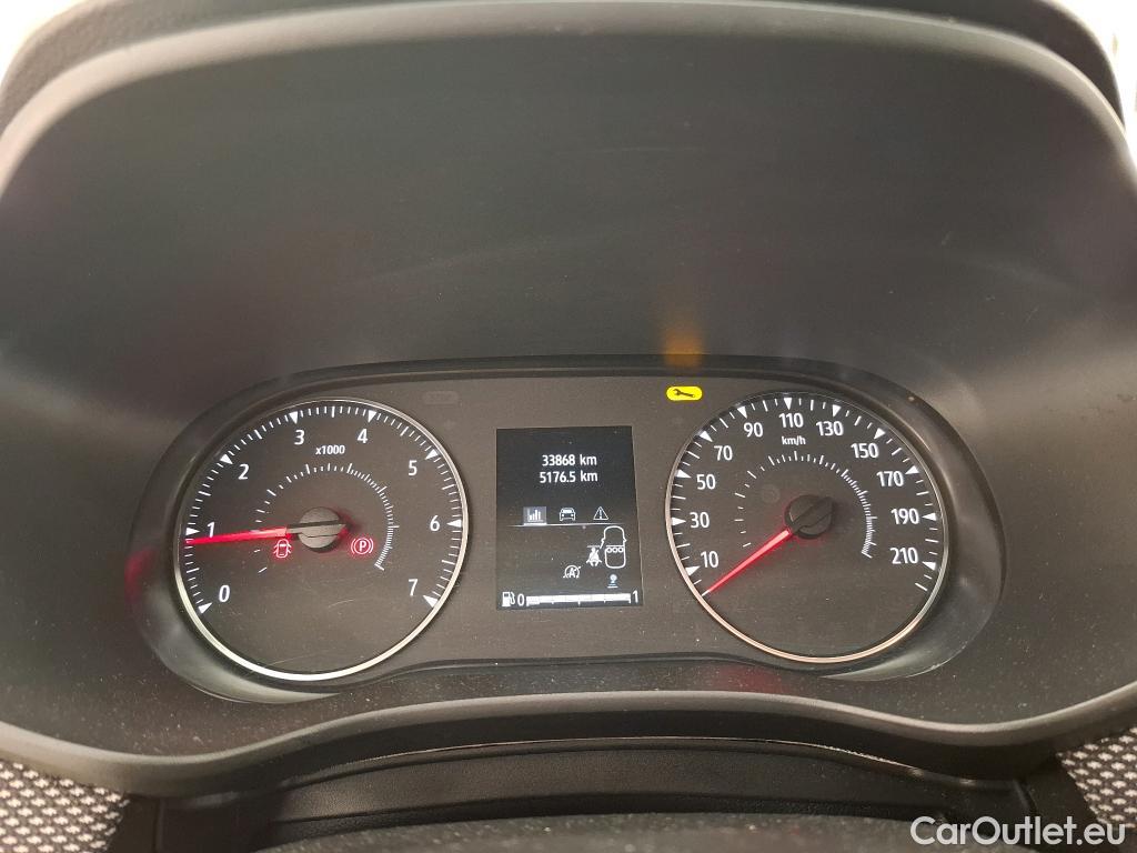 Dacia  Sandero  III Confort 1.0 TCe 90CV BVM5 E6d #6