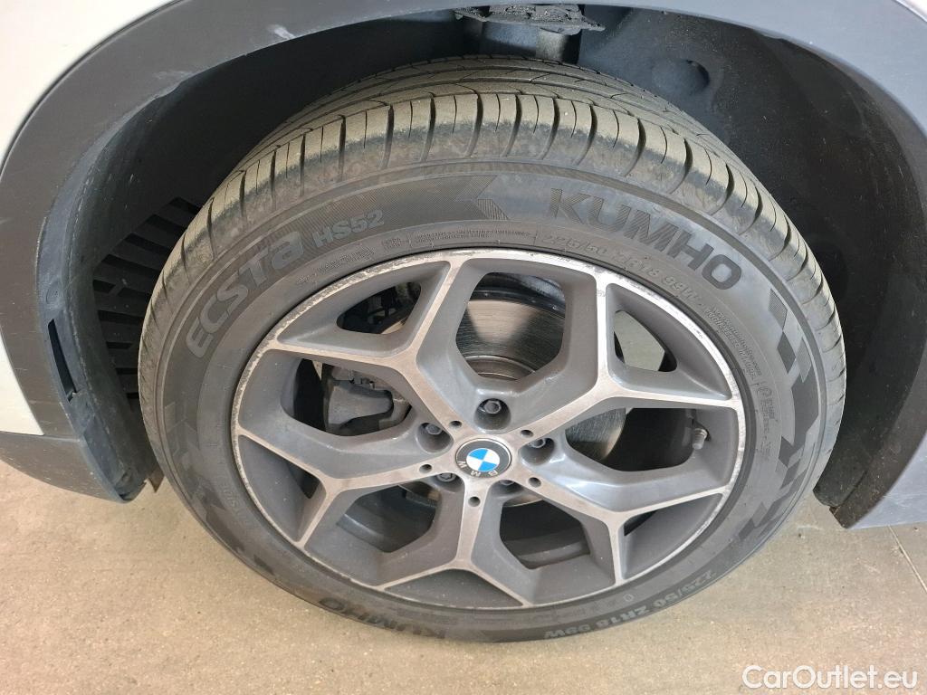  Bmw  X1 BMW  5p SUV sDrive18i xLine DKG7 #45