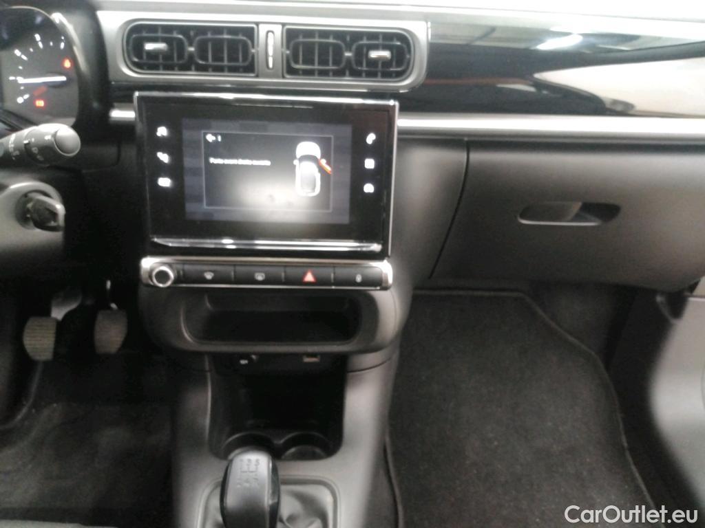 Citroen  C3  Société Feel Nav 1.5 BlueHDI 100CV BVM5 E6dT #10