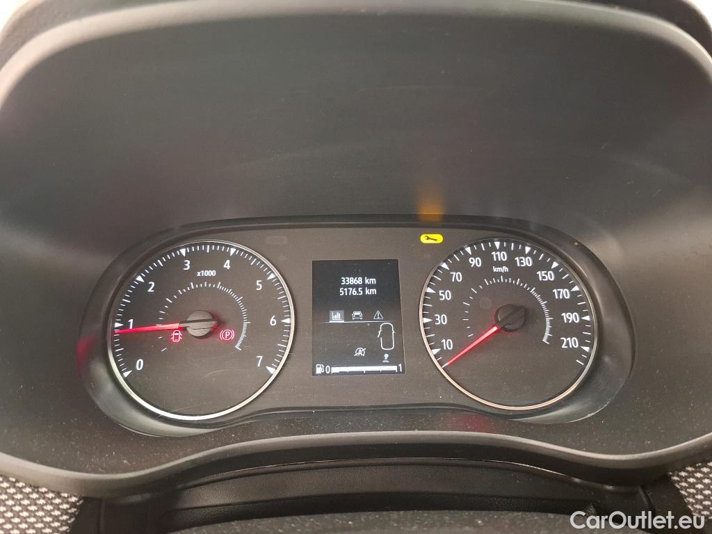Dacia  Sandero  III Confort 1.0 TCe 90CV BVM5 E6d #22