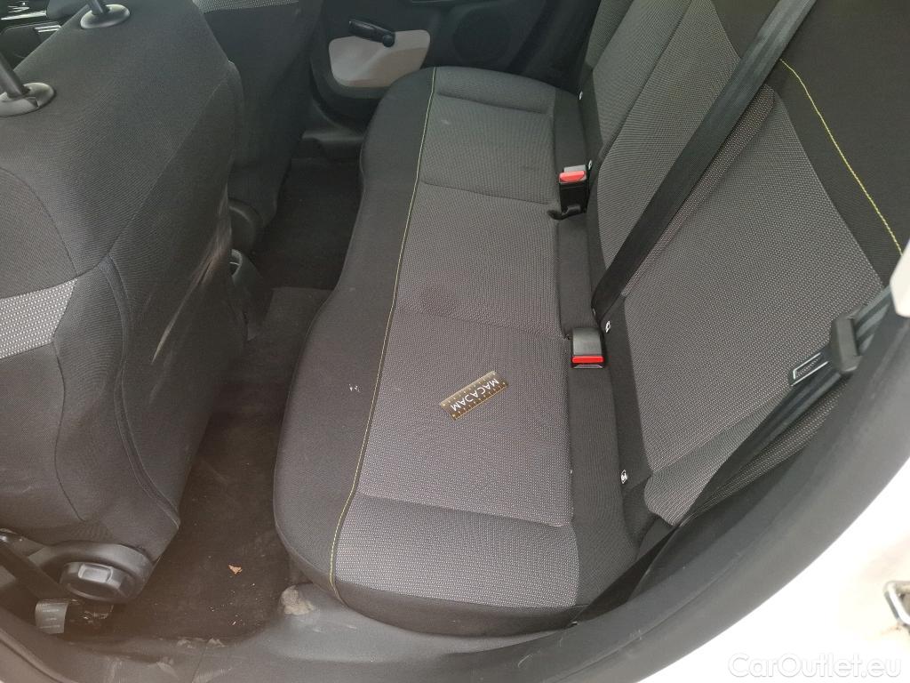 Citroen  C3  Feel Business 1.2 PureTech 80CV BVM5 E6d #25