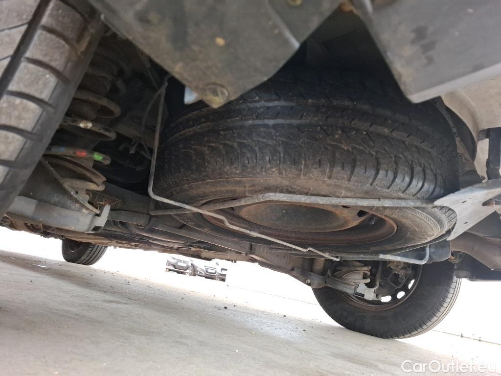 Citroen  Berlingo  Fourgon Club L1 (Court) 1.6 BlueHDi 100CV BVM5 E6 #11