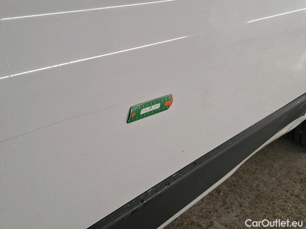 Fiat  Ducato FIAT   2014  4P  Fourgon tole 2 3 Multijet 120 3 0 M H2 Business #3