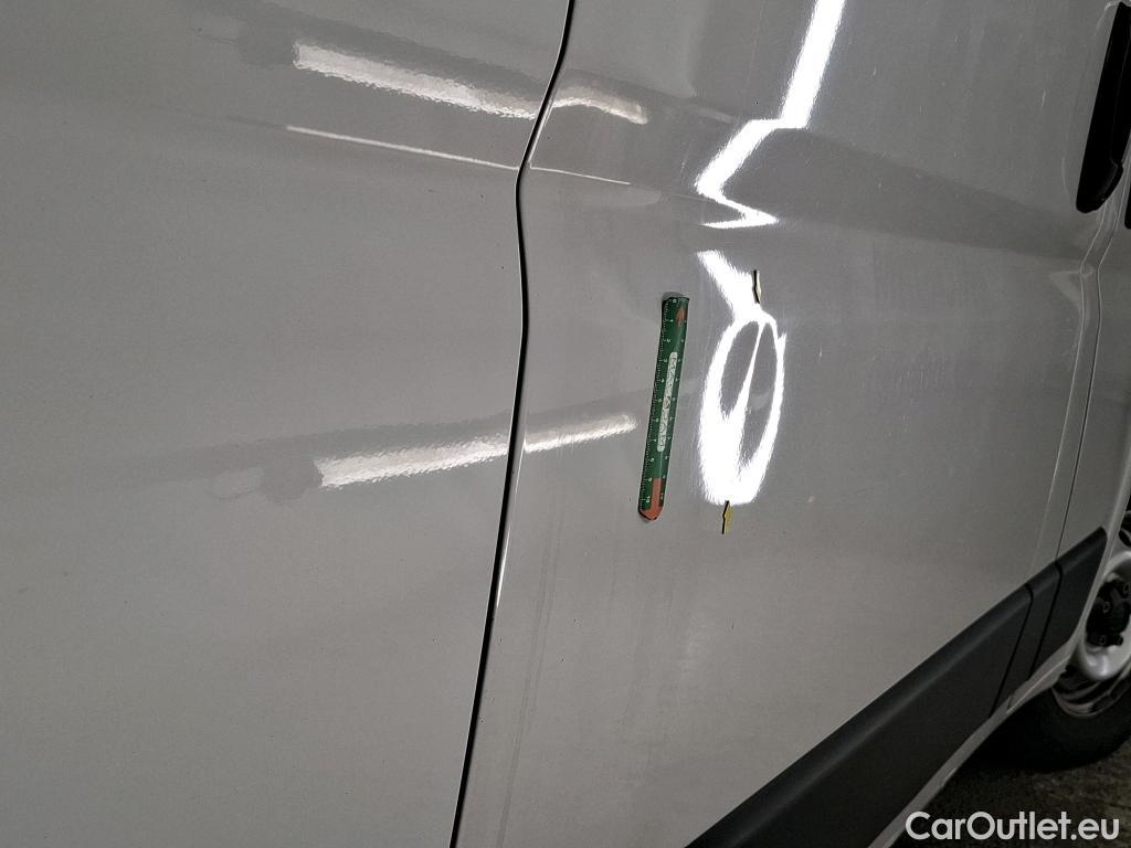 Fiat  Ducato FIAT   2014  4P  Fourgon tole 2 3 Multijet 120 3 0 M H2 Business #15