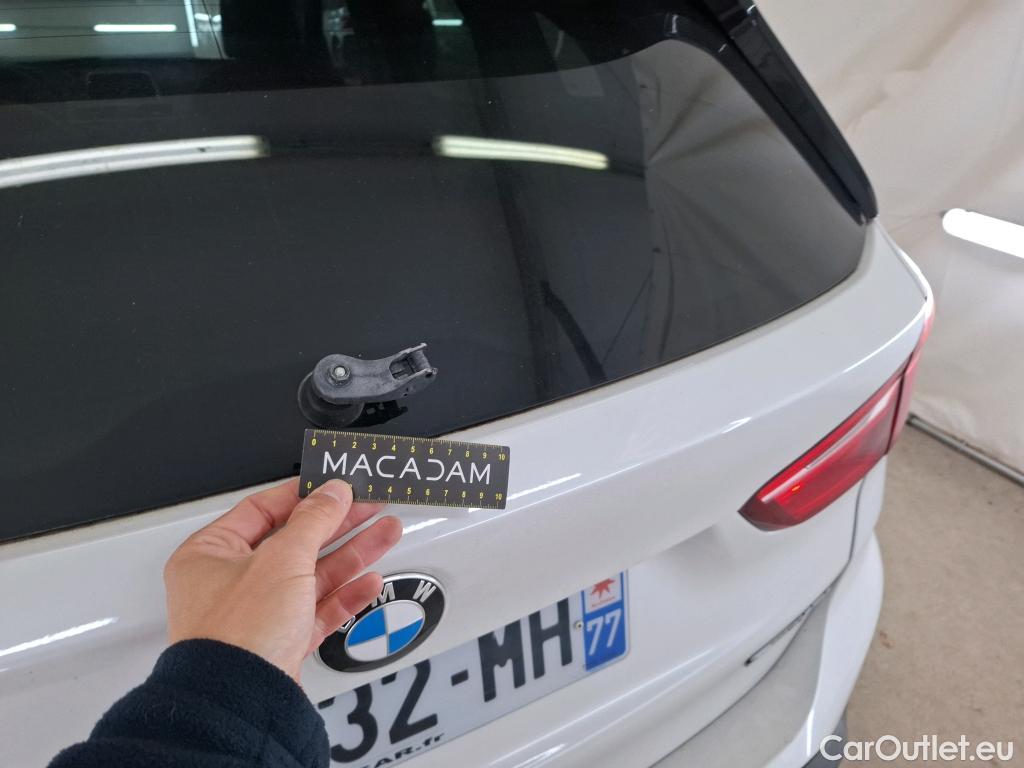  Bmw  X1 BMW  5p SUV sDrive18i xLine DKG7 #71