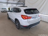  Bmw  X1 BMW  5p SUV sDrive18i xLine DKG7 #2