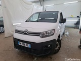 Citroen  Berlingo  Fourgon Club M 650 1.5 BlueHDi 100CV BVM5 E6dT