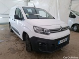 Citroen  Berlingo  Fourgon Club M 650 1.5 BlueHDi 100CV BVM5 E6dT #4