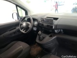 Citroen  Berlingo  Fourgon Club M 650 1.5 BlueHDi 100CV BVM5 E6dT #5