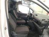 Citroen  Berlingo  Fourgon Club M 650 1.5 BlueHDi 100CV BVM5 E6dT #6