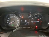 Citroen  Berlingo  Fourgon Club M 650 1.5 BlueHDi 100CV BVM5 E6dT #7