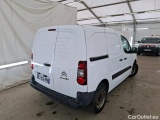 Citroen  Berlingo  Fourgon Club L1 (Court) 1.6 BlueHDi 100CV BVM5 E6 #3