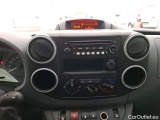 Citroen  Berlingo  Fourgon Club L1 (Court) 1.6 BlueHDi 100CV BVM5 E6 #7