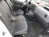 Citroen  Berlingo  Fourgon Club L1 (Court) 1.6 BlueHDi 100CV BVM5 E6 #8