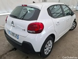 Citroen  C3  Feel Business 1.2 PureTech 80CV BVM5 E6d #3