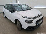 Citroen  C3  Feel Business 1.2 PureTech 80CV BVM5 E6d #4