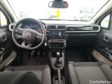 Citroen  C3  Feel Business 1.2 PureTech 80CV BVM5 E6d #5