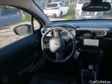Citroen  C3 CITROEN  / 2016 / 5P / Berline PureTech 110 S&S BVM Shine Business #6
