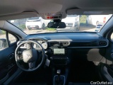 Citroen  C3 CITROEN  / 2016 / 5P / Berline PureTech 110 S&S BVM Shine Business #11