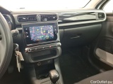 Citroen  C3  Société Feel 1.5 BlueHDI 100CV BVM6 E6d #7