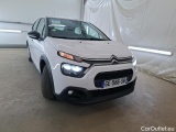 Citroen  C3  Société Feel 1.5 BlueHDI 100CV BVM6 E6d #4