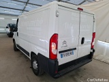 Citroen  Jumper  Fourgon 30 L1H1 Club BlueHDi 140 2.2 140CV BVM6 #2