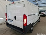 Citroen  Jumper  Fourgon 30 L1H1 Club BlueHDi 140 2.2 140CV BVM6 #3