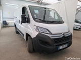 Citroen  Jumper  Fourgon 30 L1H1 Club BlueHDi 140 2.2 140CV BVM6 #4