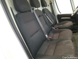 Citroen  Jumper  Fourgon 30 L1H1 Club BlueHDi 140 2.2 140CV BVM6 #8
