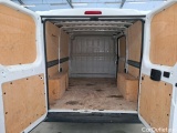 Citroen  Jumper  Fourgon 30 L1H1 Club BlueHDi 140 2.2 140CV BVM6 #10